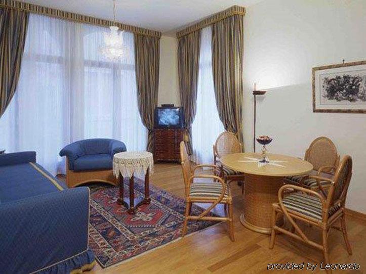 San Marco Palace Venice Luaran gambar
