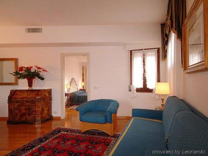 San Marco Palace Venice Luaran gambar
