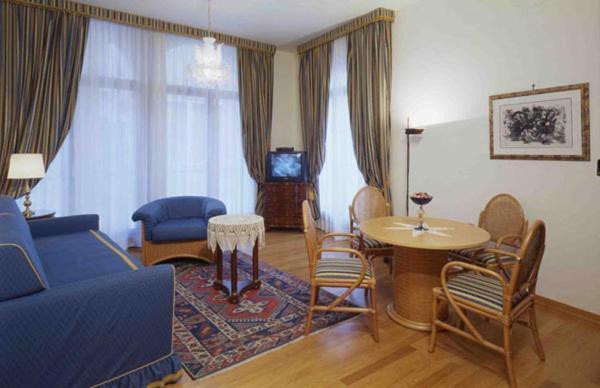 San Marco Palace Venice Luaran gambar