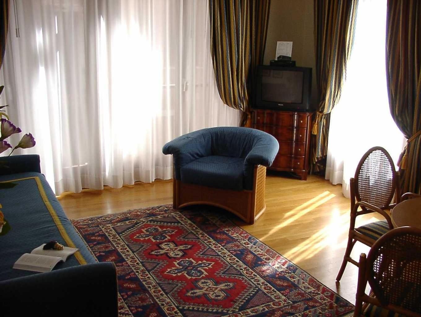 San Marco Palace Venice Luaran gambar