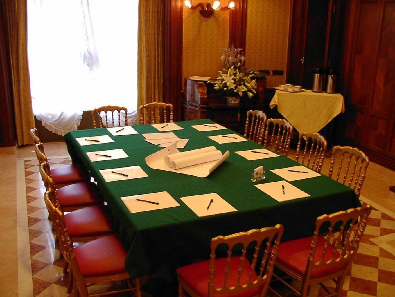 San Marco Palace Venice Luaran gambar