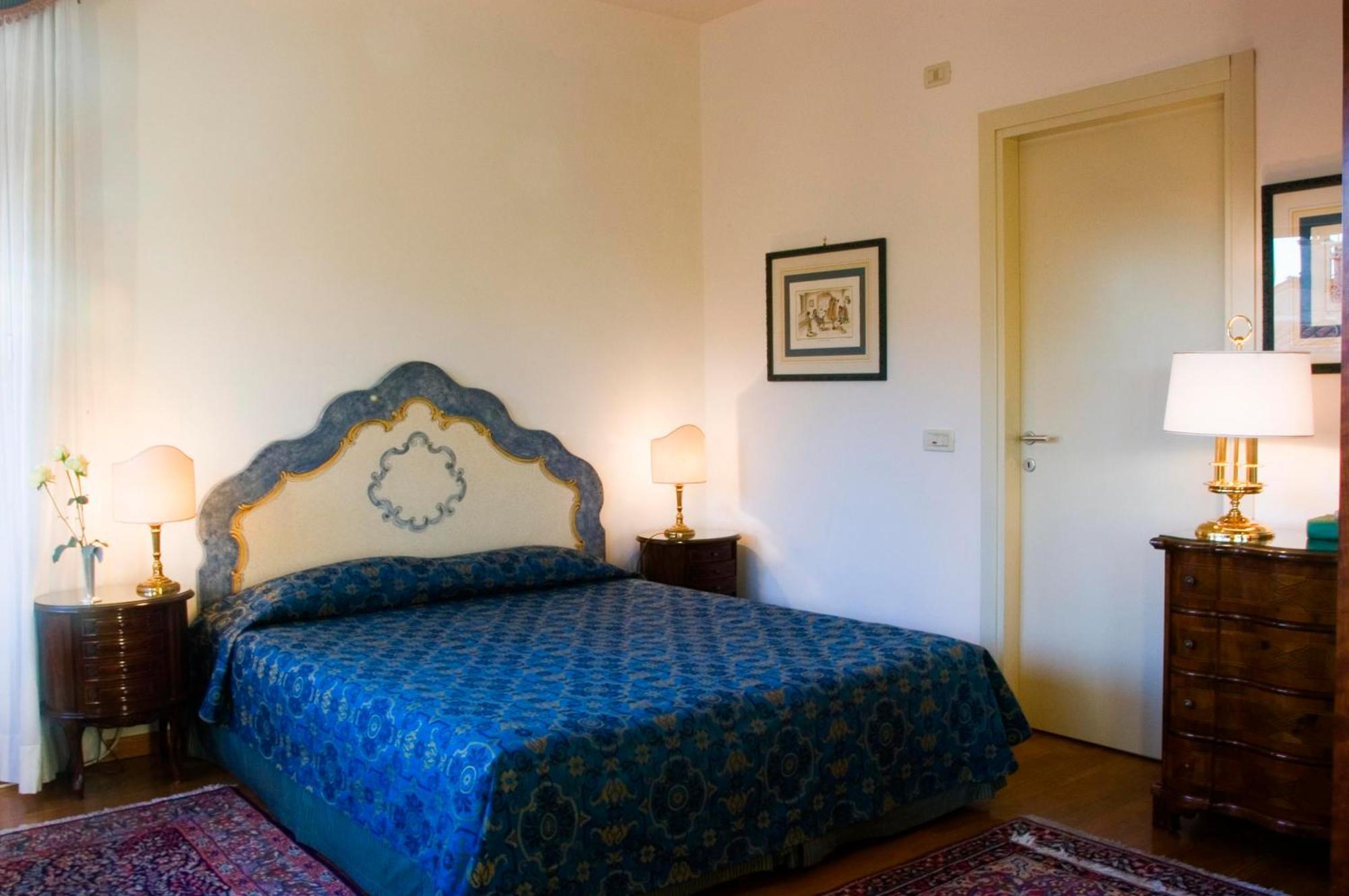 San Marco Palace Venice Luaran gambar