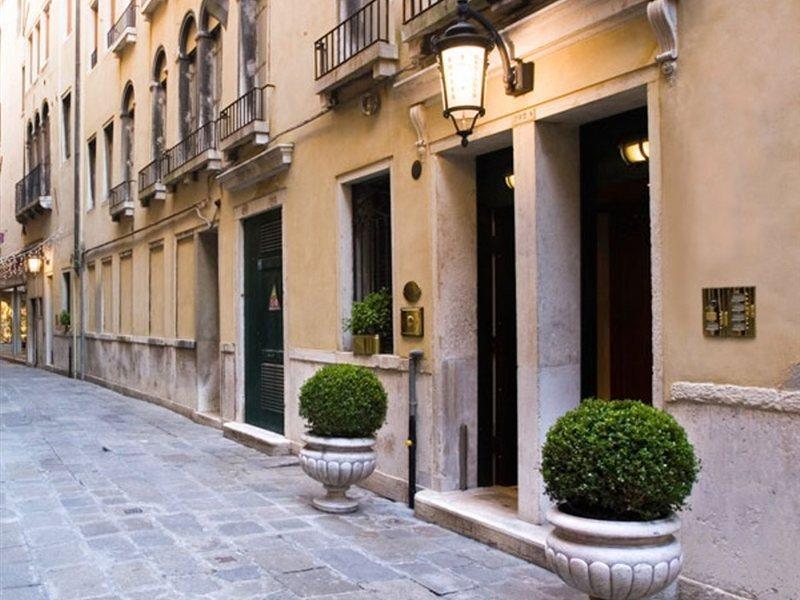 San Marco Palace Venice Luaran gambar