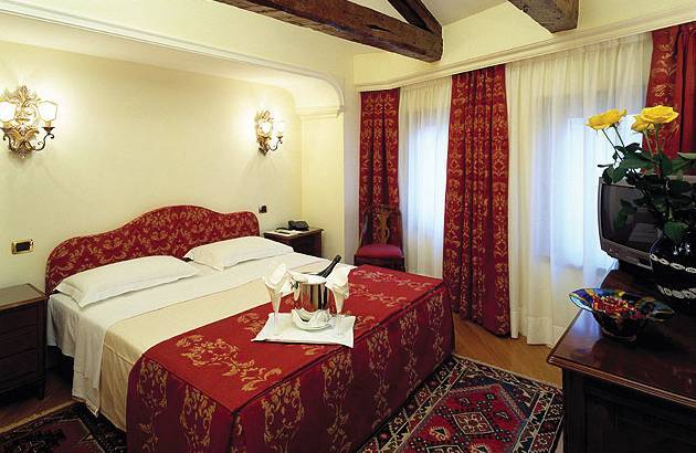 San Marco Palace Venice Bilik gambar