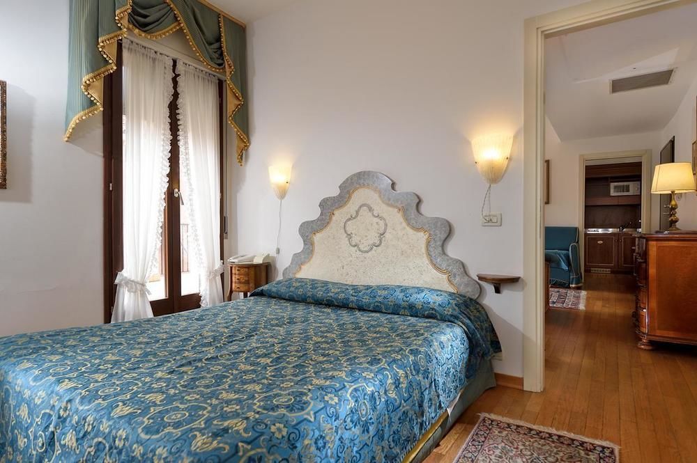 San Marco Palace Venice Luaran gambar