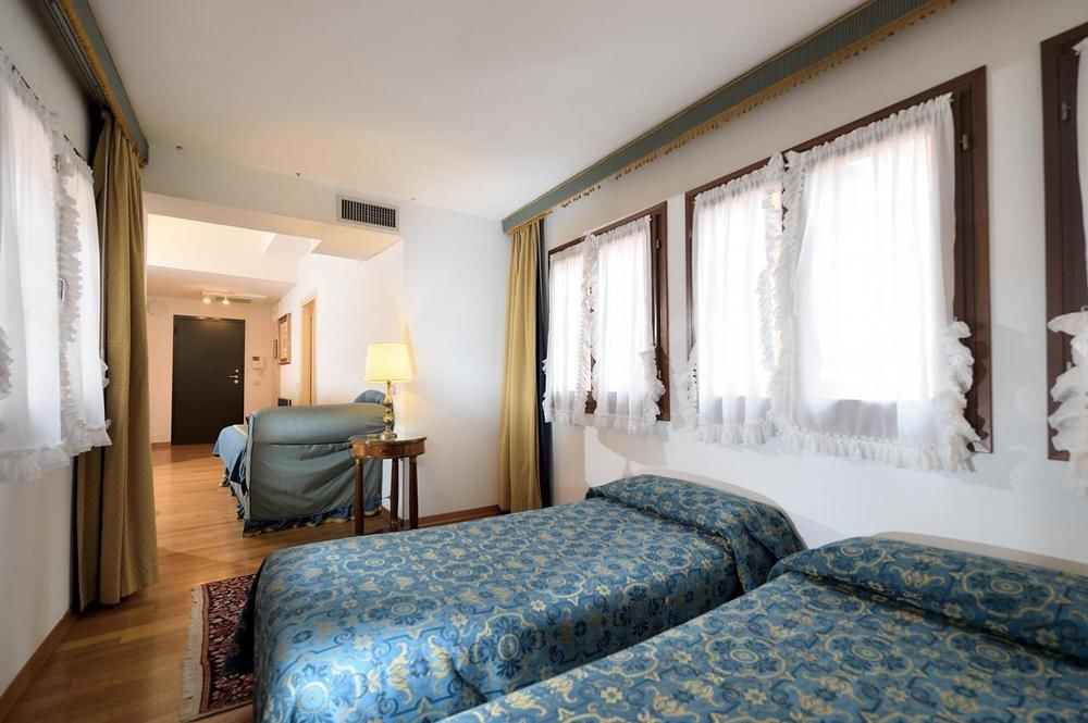 San Marco Palace Venice Luaran gambar