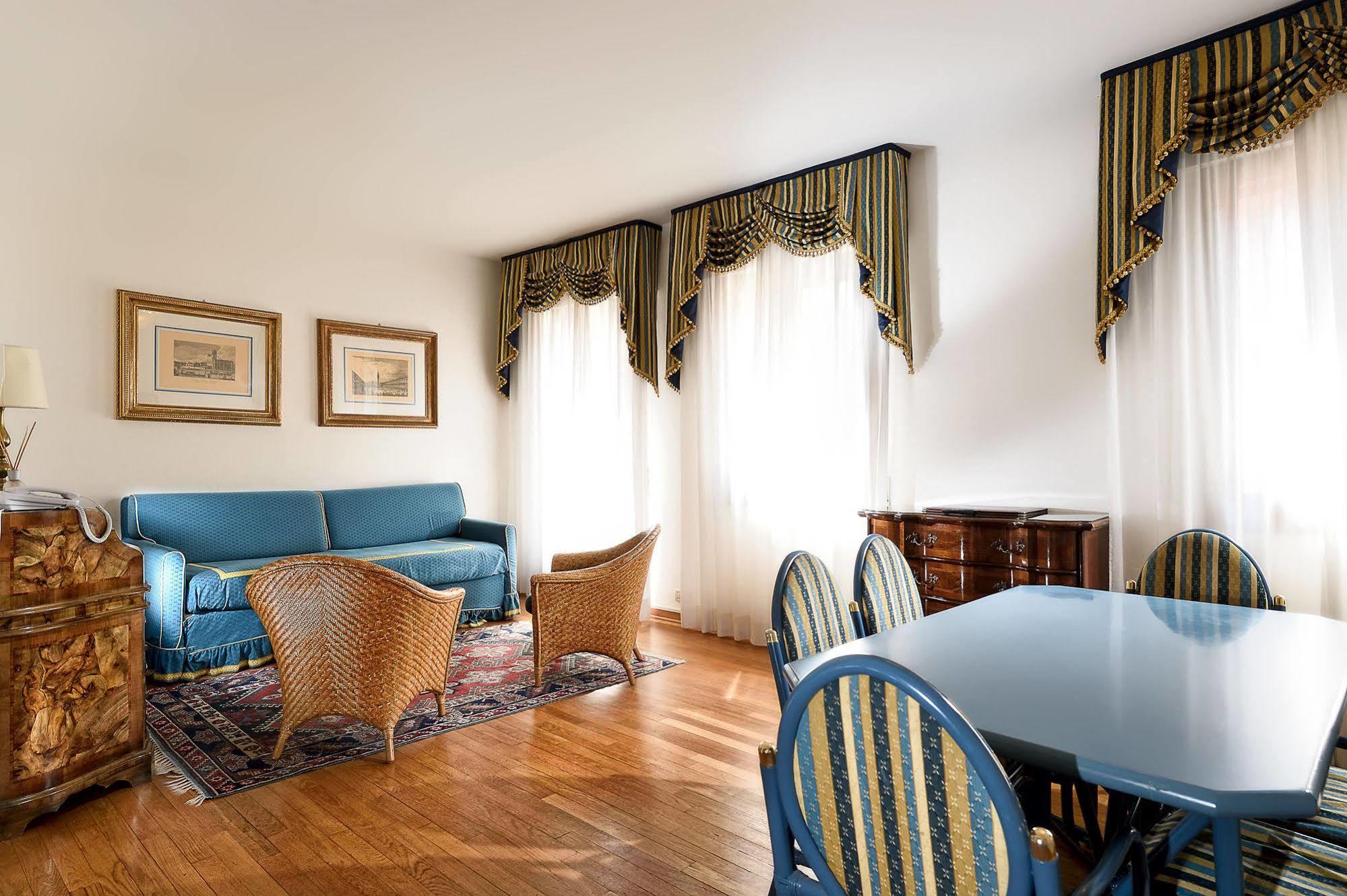 San Marco Palace Venice Luaran gambar