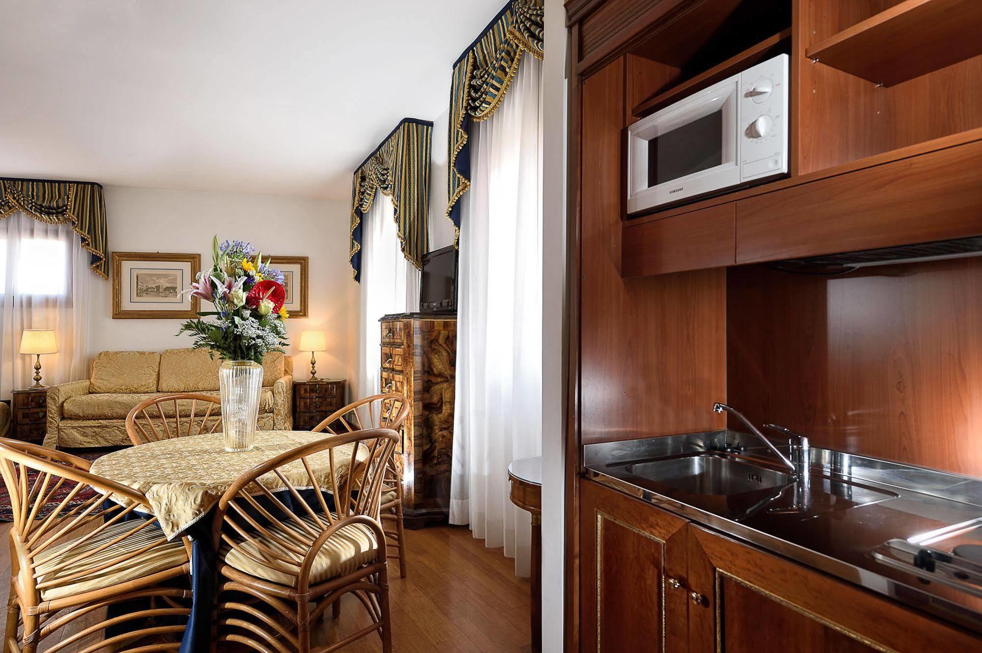 San Marco Palace Venice Luaran gambar