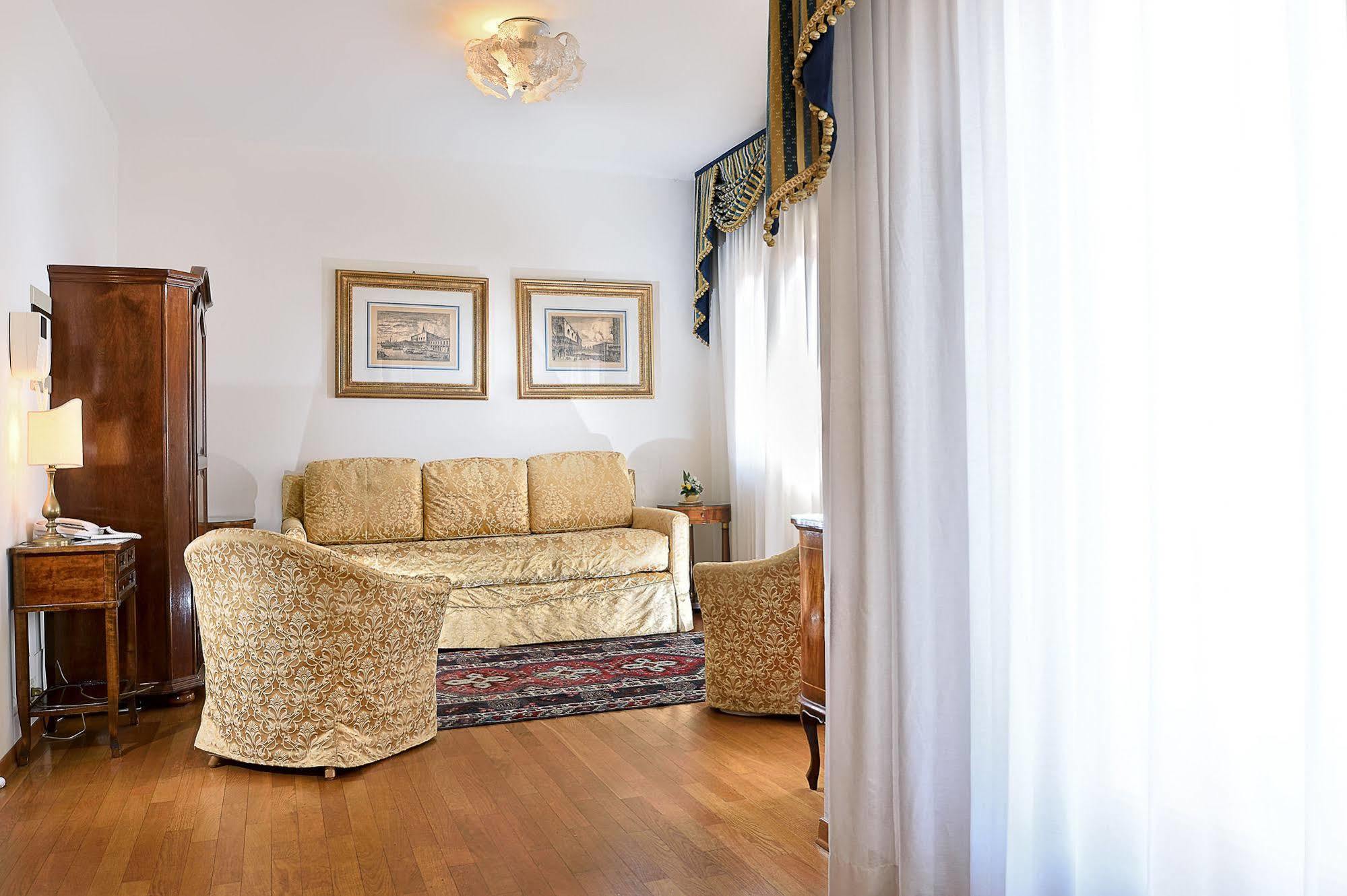 San Marco Palace Venice Luaran gambar