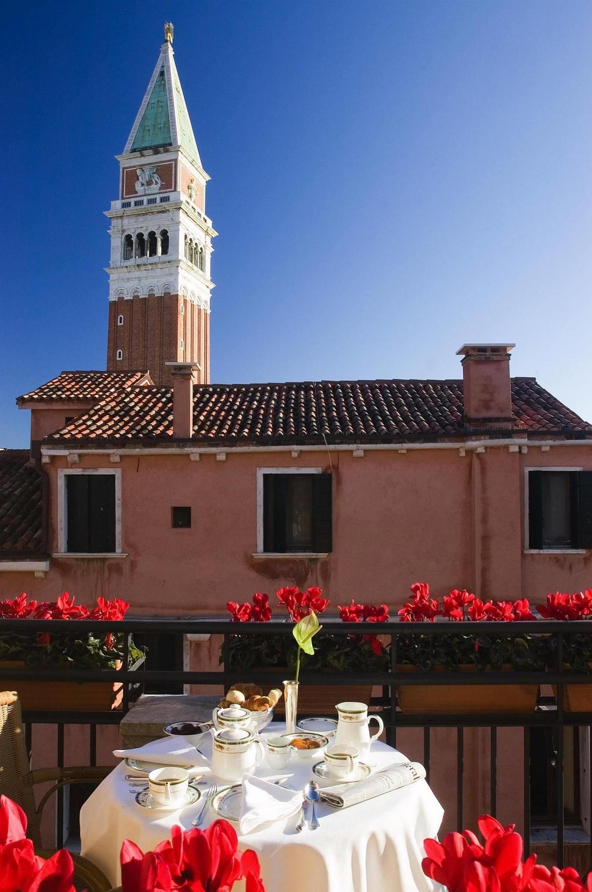San Marco Palace Venice Luaran gambar
