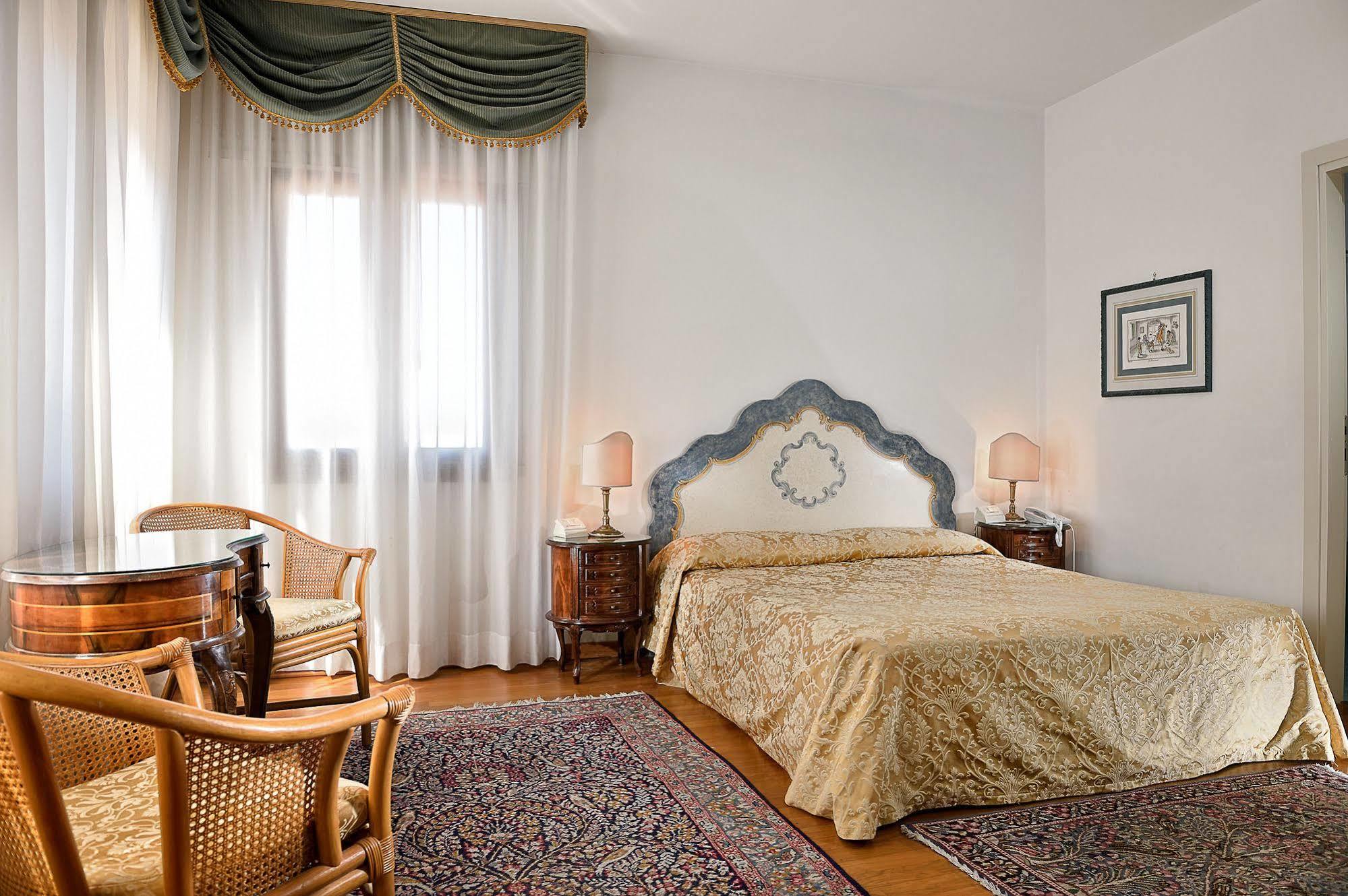 San Marco Palace Hotel Venice Luaran gambar