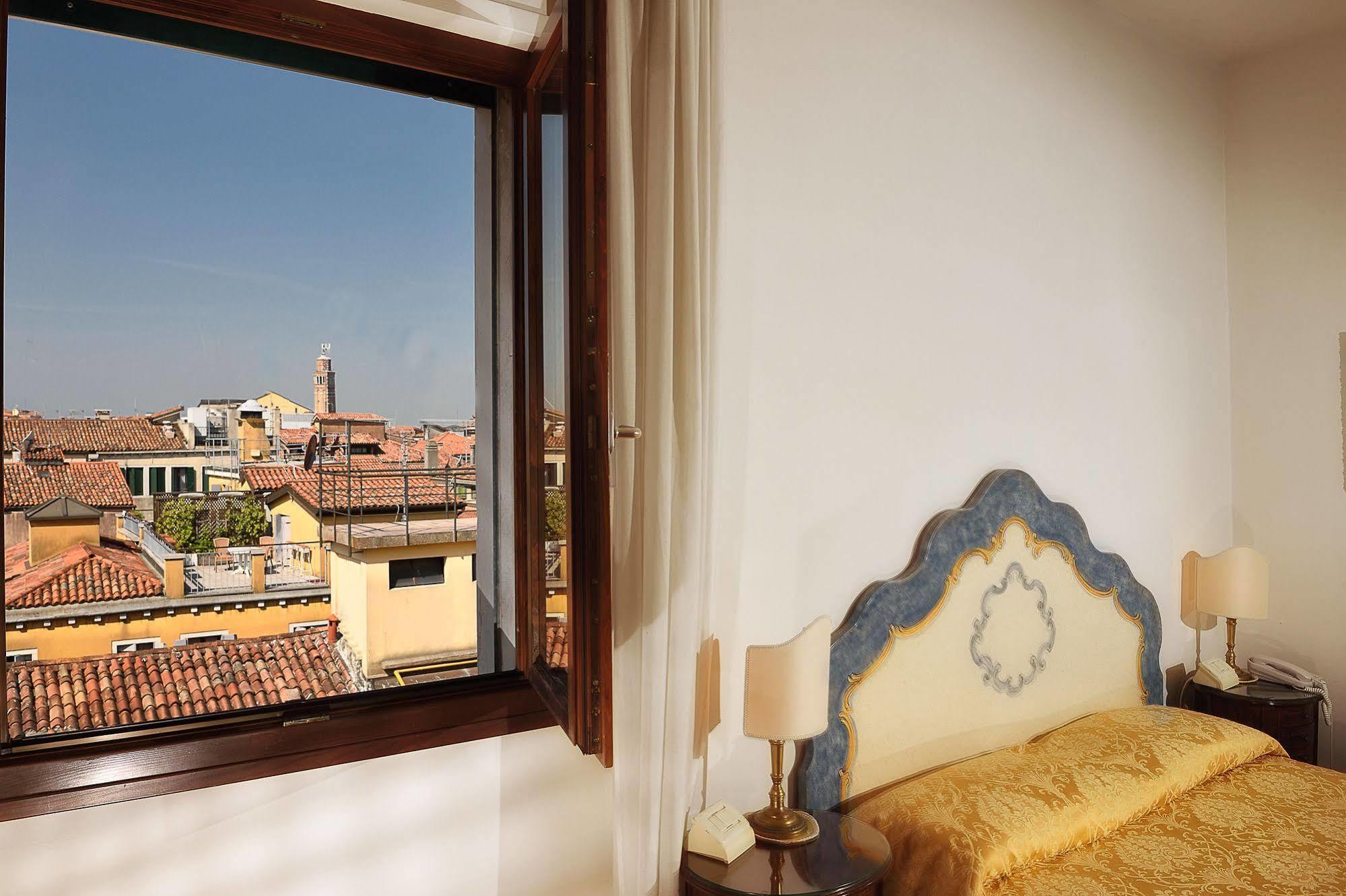San Marco Palace Venice Luaran gambar
