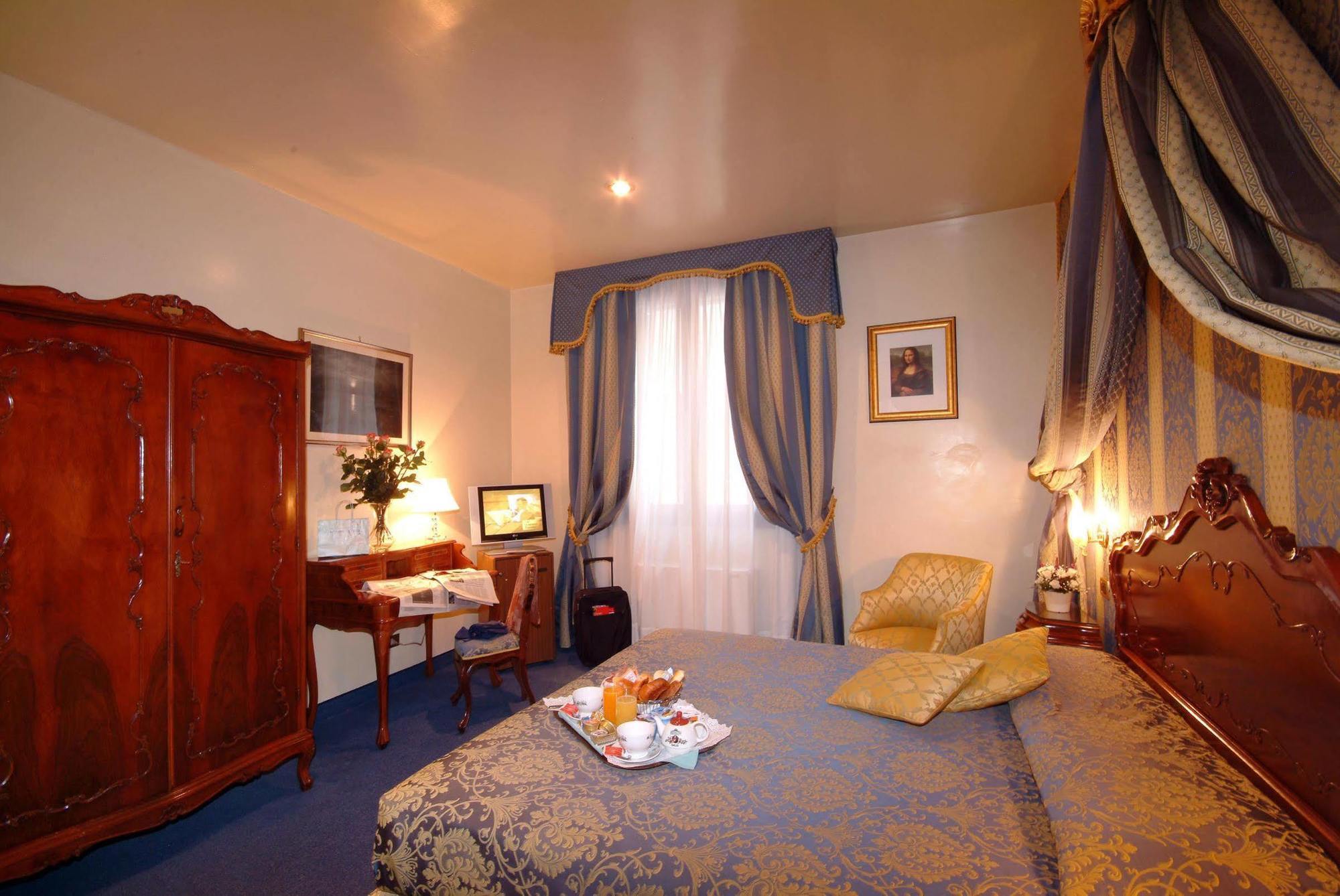 San Marco Palace Hotel Venice Luaran gambar