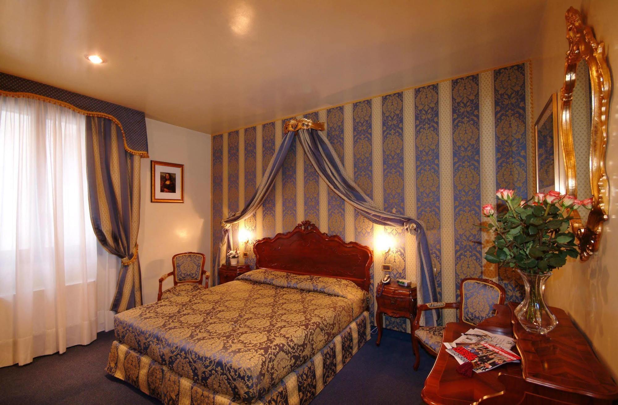 San Marco Palace Venice Luaran gambar