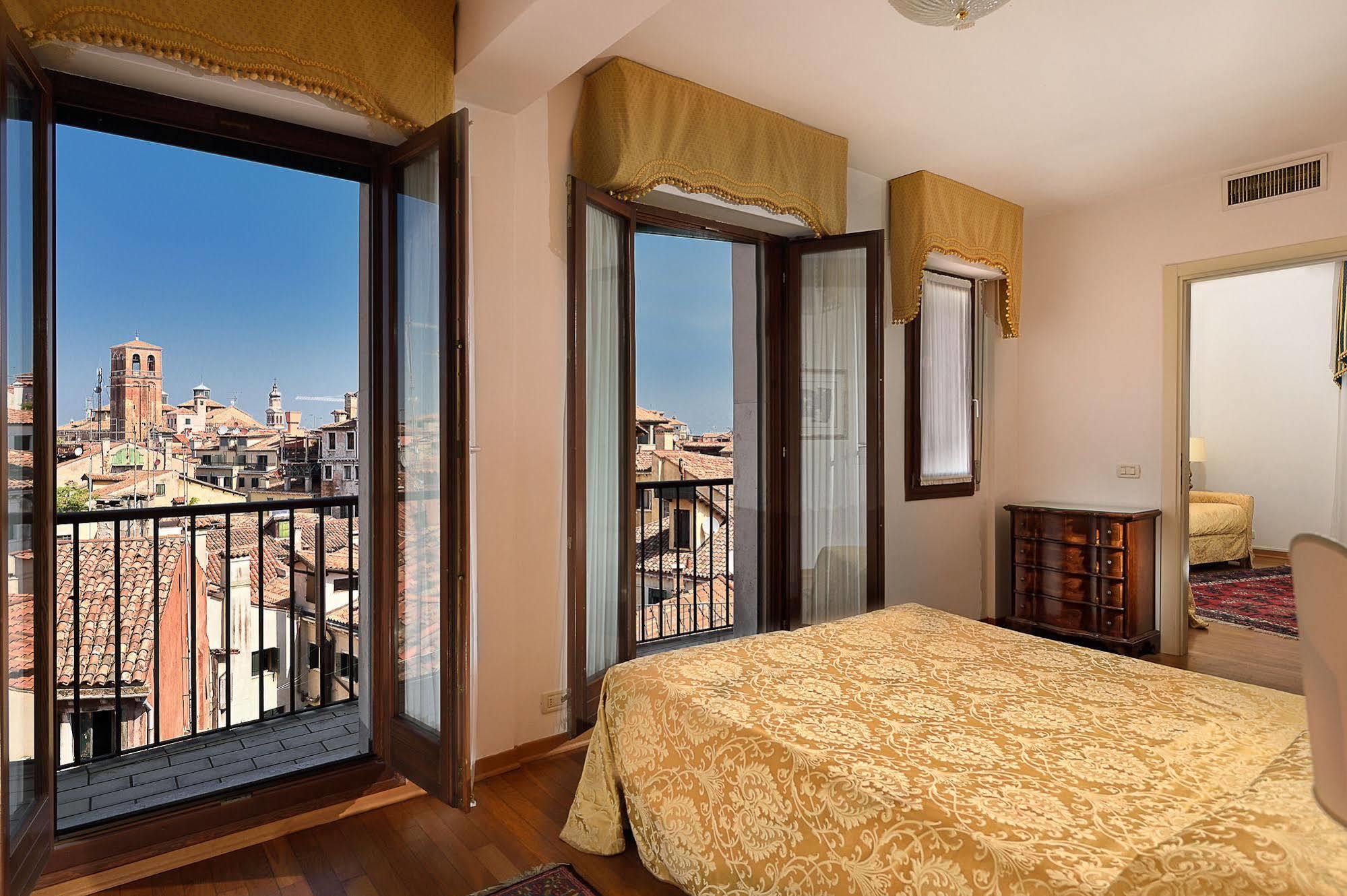 San Marco Palace Venice Luaran gambar