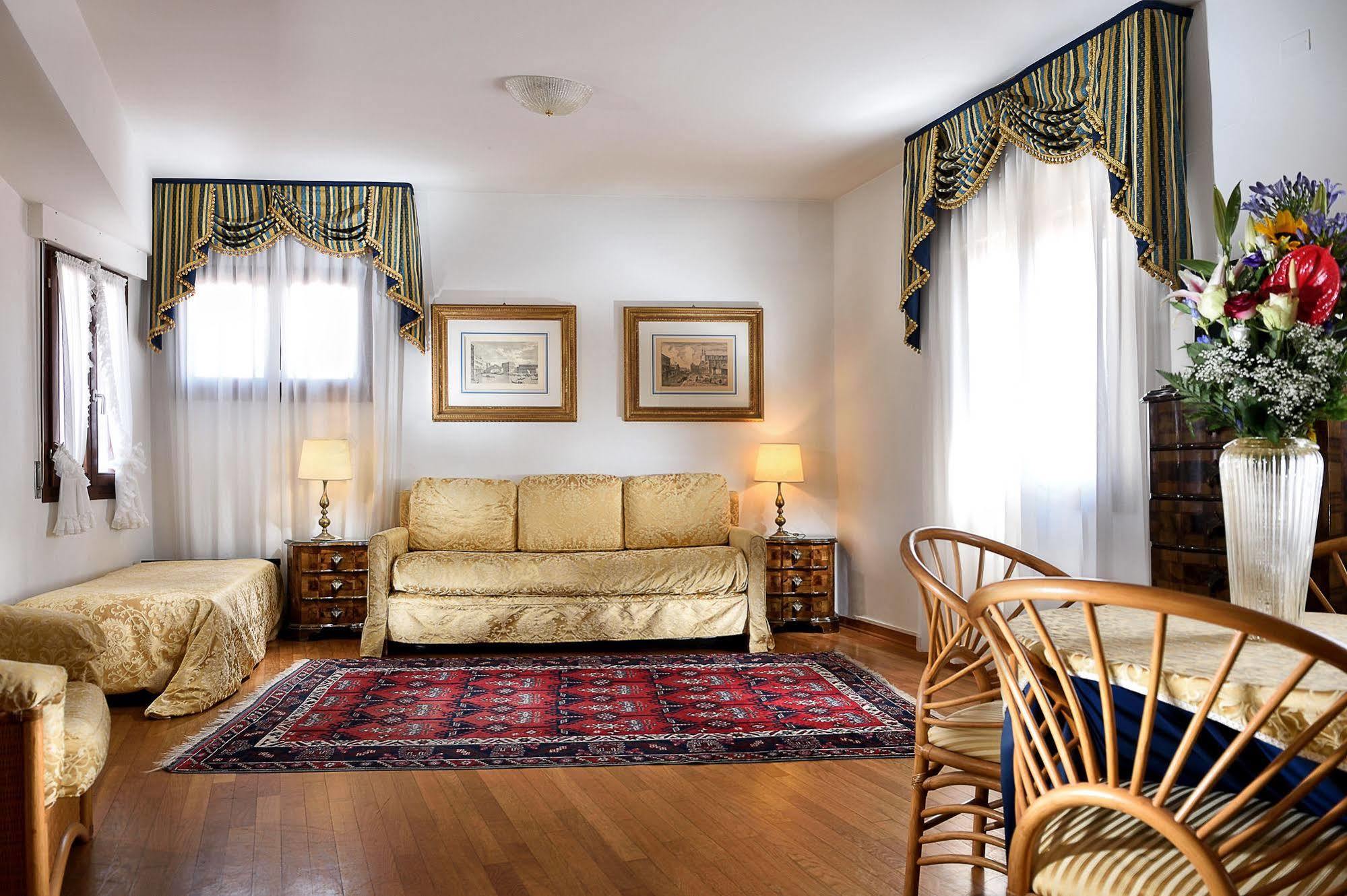 San Marco Palace Venice Luaran gambar