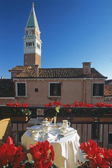 San Marco Palace Hotel Venice Luaran gambar